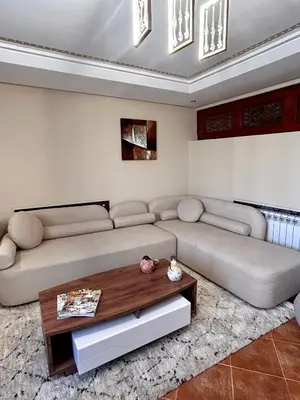 Gallery image of Sublime chalet à Ifrane avec piscine et parking gratuit in Ifrane