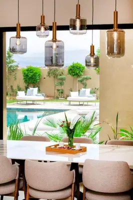 Gallery image of Villa 4 Palmeria in Marrakech