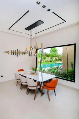 Gallery image of Villa 4 Palmeria in Marrakech