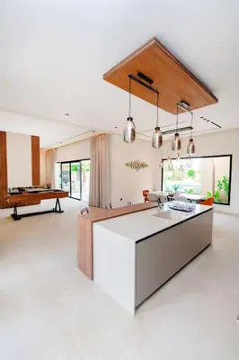 Gallery image of Villa 4 Palmeria in Marrakech