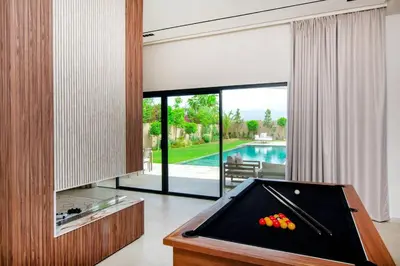 Gallery image of Villa 4 Palmeria in Marrakech