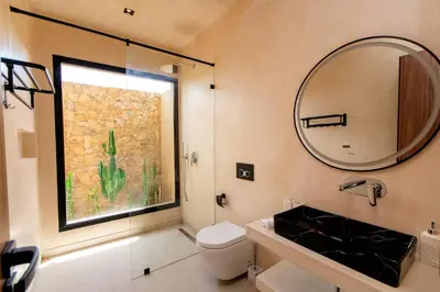 Gallery image of Villa 4 Palmeria in Marrakech