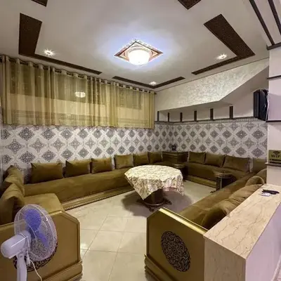Appartement fes magnifique