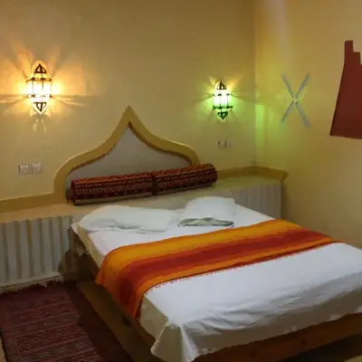 Chez Belkacem