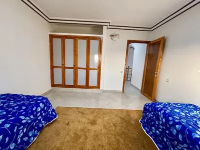 Gallery image of Cabane Ouirgane in Aït Zat