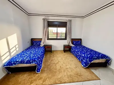 Gallery image of Cabane Ouirgane in Aït Zat