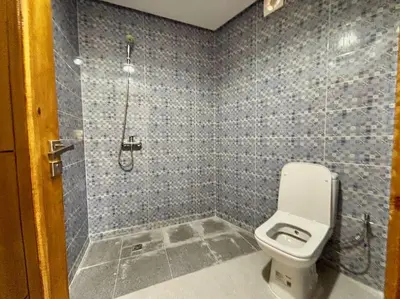 Gallery image of Cabane Ouirgane in Aït Zat