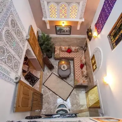 Dar ahlan