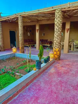 Gallery image of Riad Al-Badouin in Mhamid
