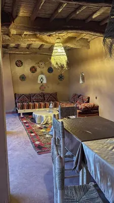 Gallery image of Riad Al-Badouin in Mhamid