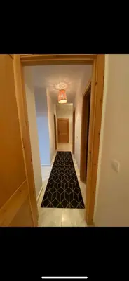 Gallery image of Appart Entier Chic à petit prix avec wifi in Oulad Tayeb