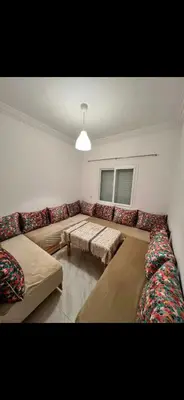Gallery image of Appart Entier Chic à petit prix avec wifi in Oulad Tayeb