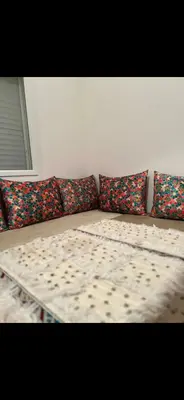 Gallery image of Appart Entier Chic à petit prix avec wifi in Oulad Tayeb
