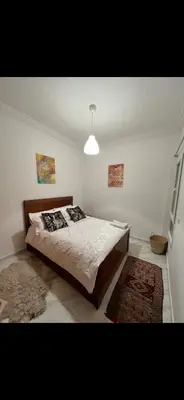 Gallery image of Appart Entier Chic à petit prix avec wifi in Oulad Tayeb