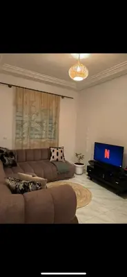 Gallery image of Appart Entier Chic à petit prix avec wifi in Oulad Tayeb
