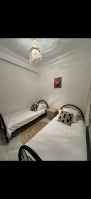 Gallery image of Appart Entier Chic à petit prix avec wifi in Oulad Tayeb