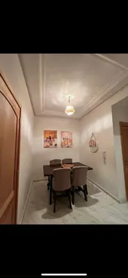 Gallery image of Appart Entier Chic à petit prix avec wifi in Oulad Tayeb