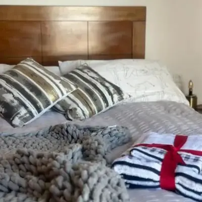 Appart Entier Chic à petit prix avec wifi