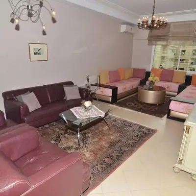 Appartement au coeur de Fès