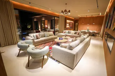 Gallery image of Villa rt2l in Sfiani