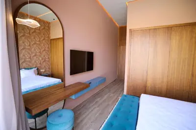Gallery image of Villa rt2l in Sfiani