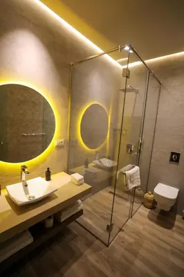 Gallery image of Villa rt2l in Sfiani
