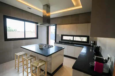 Gallery image of Villa rt2l in Sfiani