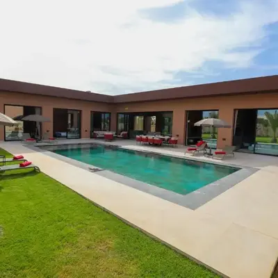 Villa rt2l