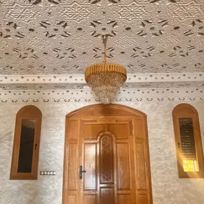 Riad El Menzeh