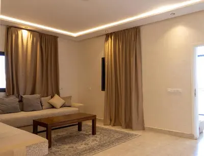 Gallery image of bourrous luxury camp in Oulad Boudene