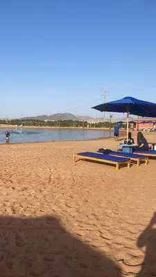 Gallery image of bourrous luxury camp in Oulad Boudene