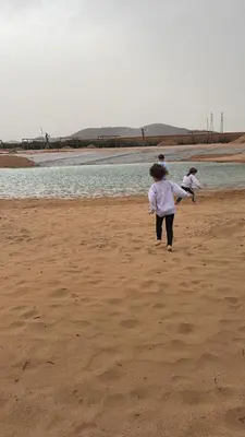 Gallery image of bourrous luxury camp in Oulad Boudene