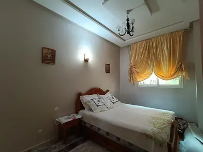 Gallery image of Apartment Meknès-hamria in Meknès