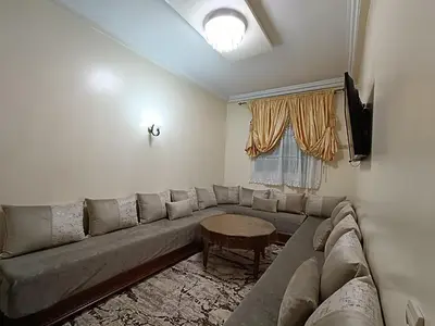 Gallery image of Apartment Meknès-hamria in Meknès