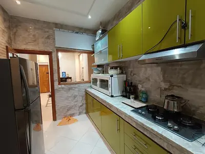 Gallery image of Apartment Meknès-hamria in Meknès