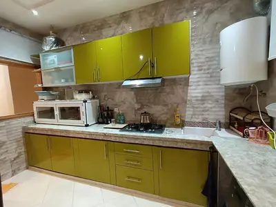 Gallery image of Apartment Meknès-hamria in Meknès