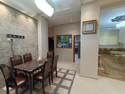 Gallery image of Apartment Meknès-hamria in Meknès