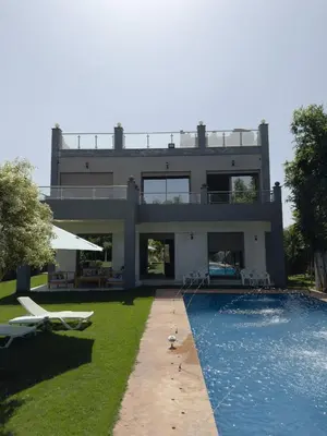 Gallery image of Villa luxueuse Marrakech Ourika in Ourika
