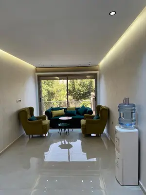 Gallery image of Villa luxueuse Marrakech Ourika in Ourika