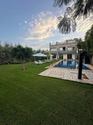 Gallery image of Villa luxueuse Marrakech Ourika in Ourika