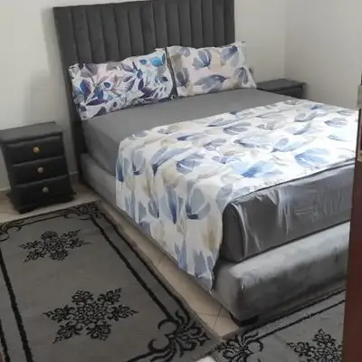 Les Appartements de la Place Atlas