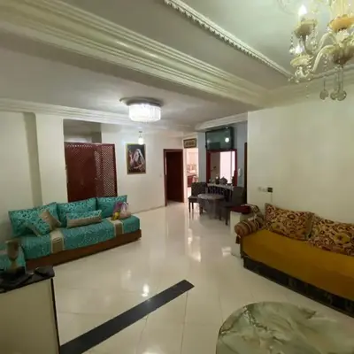 apartement moderne fes
