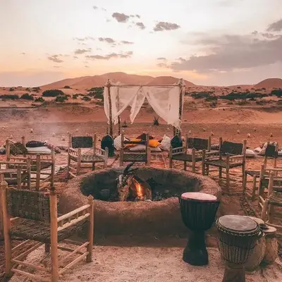 Kam Kam Dunes