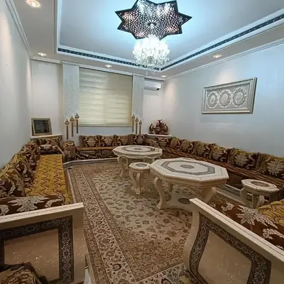 Appartement a Meknès-Hamria