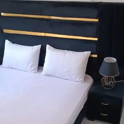 maison soleil