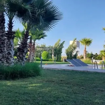 Domaine Farah