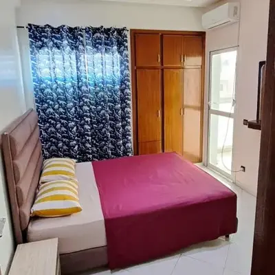 Appartement Centre Ville - ATLAS 46