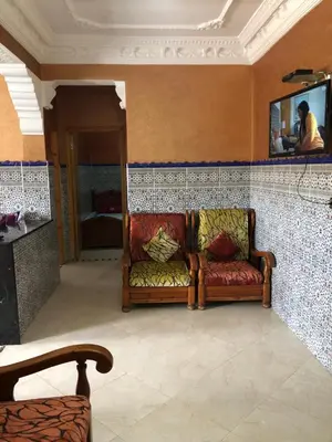 Gallery image of Mahmoud Moulay Yacoub in Moulay Yacoub