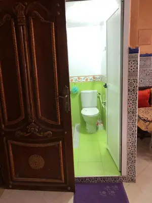Gallery image of Mahmoud Moulay Yacoub in Moulay Yacoub
