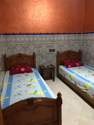 Gallery image of Mahmoud Moulay Yacoub in Moulay Yacoub